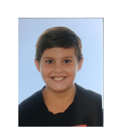 ALBERT AREVALO MERLOS