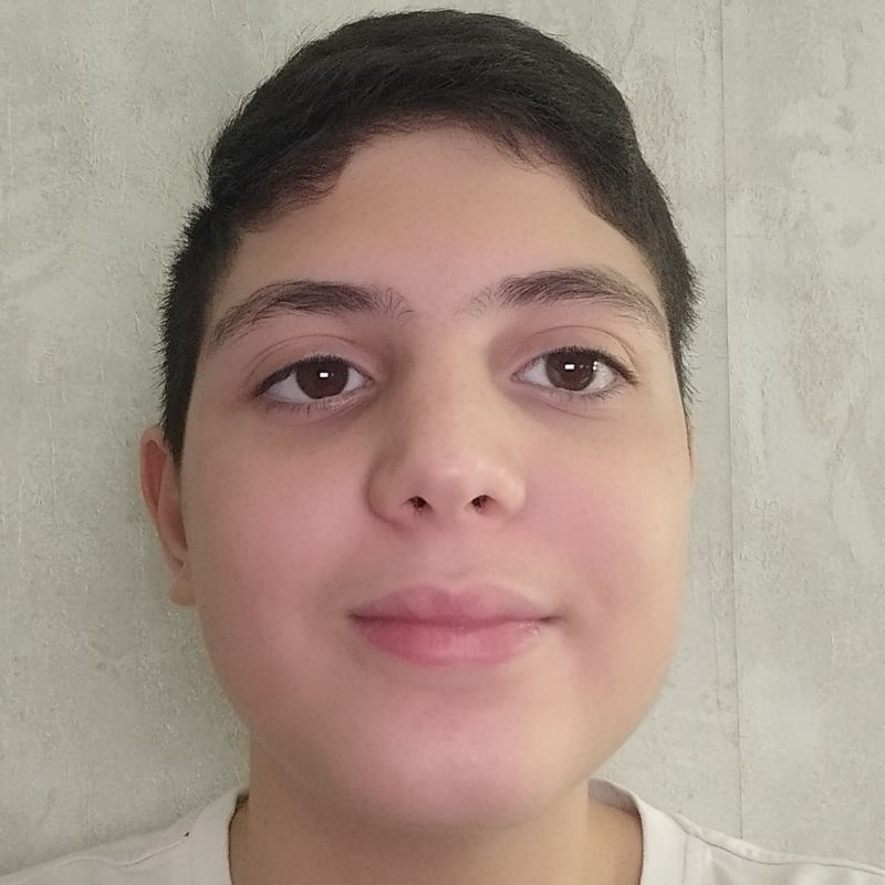ADAM GUERRERO ZIRRAD
