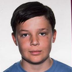 DIEGO ARROJO DE VEGA