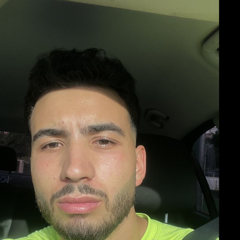 SOUFIANE CHLOUCHI EL HARRAK