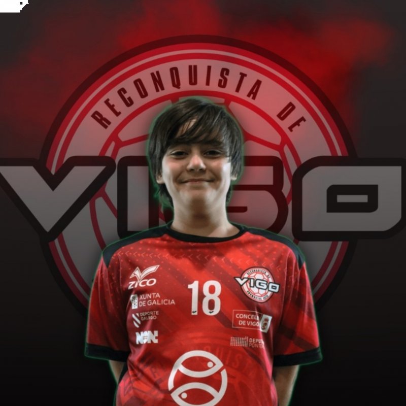 DIEGO FERNANDEZ FRANCISCO