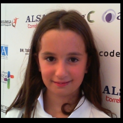 AINARA LEGARRETA TEZANOS