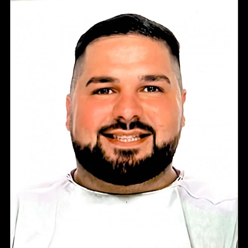 JESUS AGUILAR TEROL