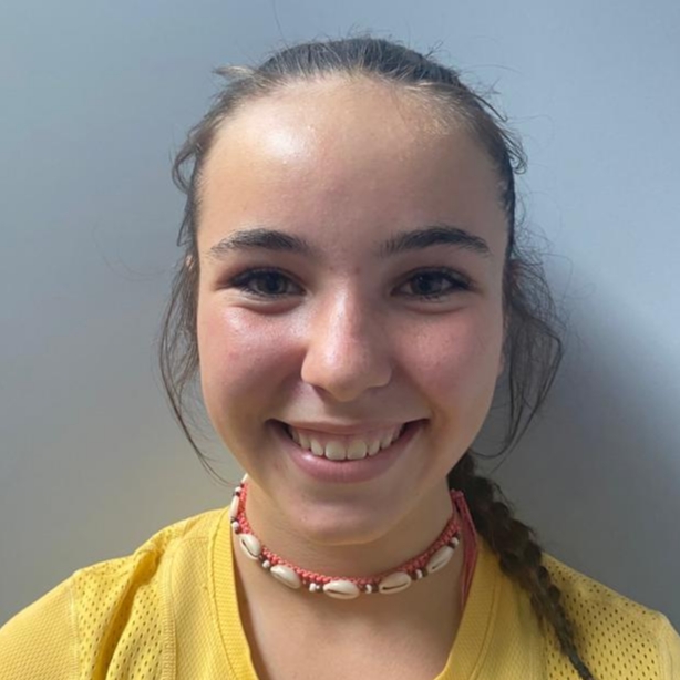 SARA  FERNANDEZ SACRISTAN