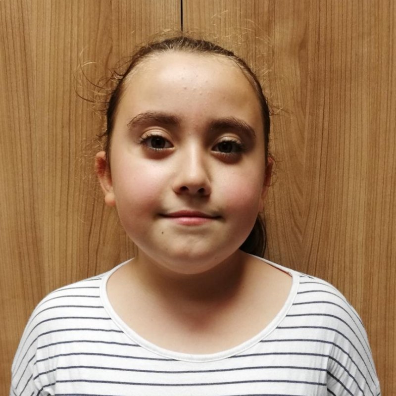 NEREA CORREDERAS LUCENILLA