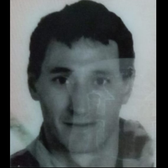 HARITZ AZKARATE ALKORTA