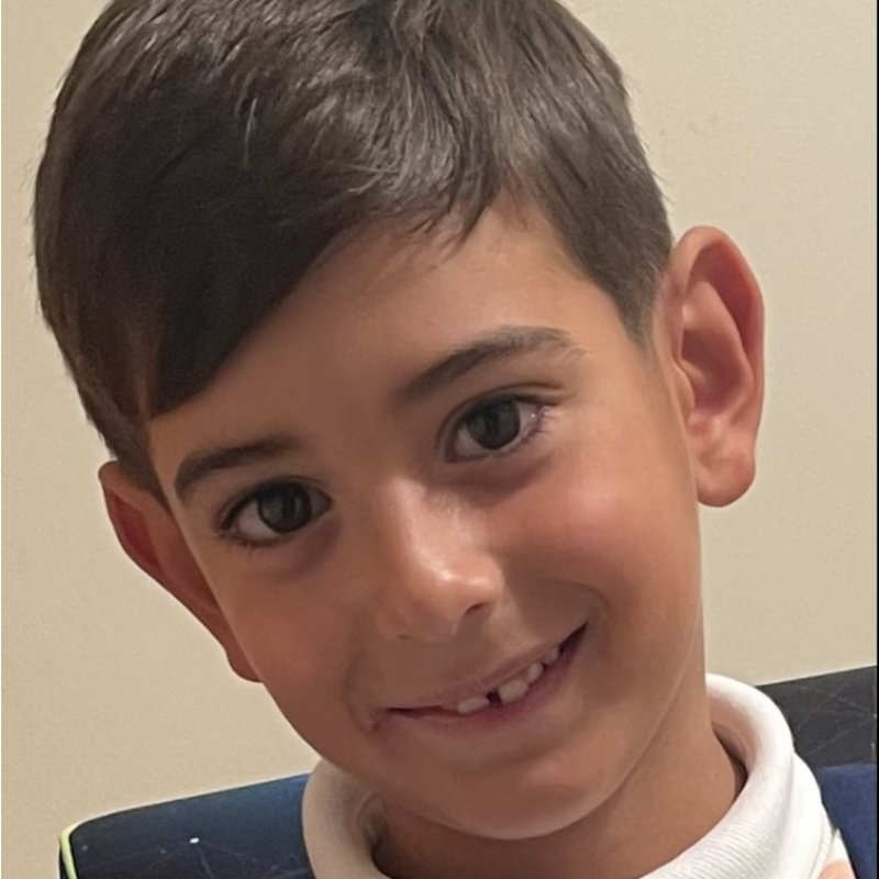 LUKAS DOMINGUEZ PRIETO