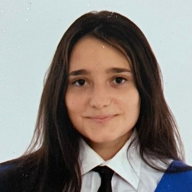 ANDREA MUÑOZ SERRANO