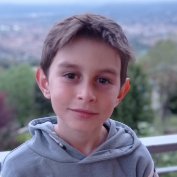 ORIOL FARGUELL SALLES