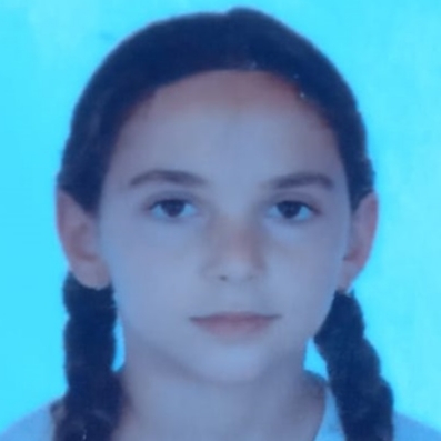 ALEXIA MEDINA TRAVIESO