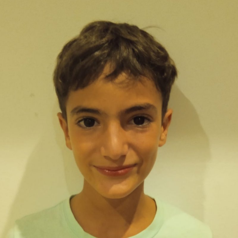 ALEJANDRO DAVILA LARA 