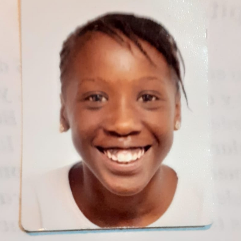 BADJE CECILIA SANGARE