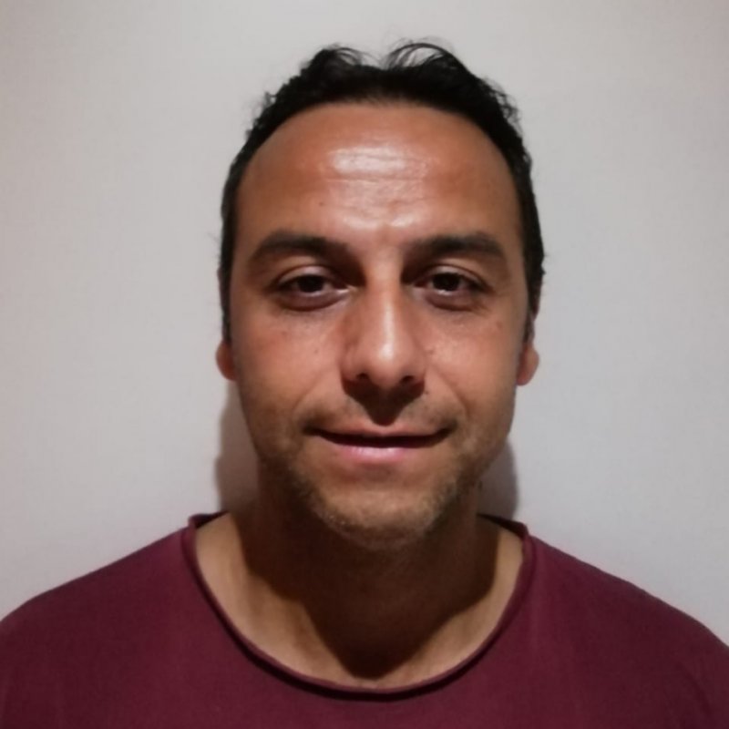 JOSE MARIA CORDOBES RIESCO