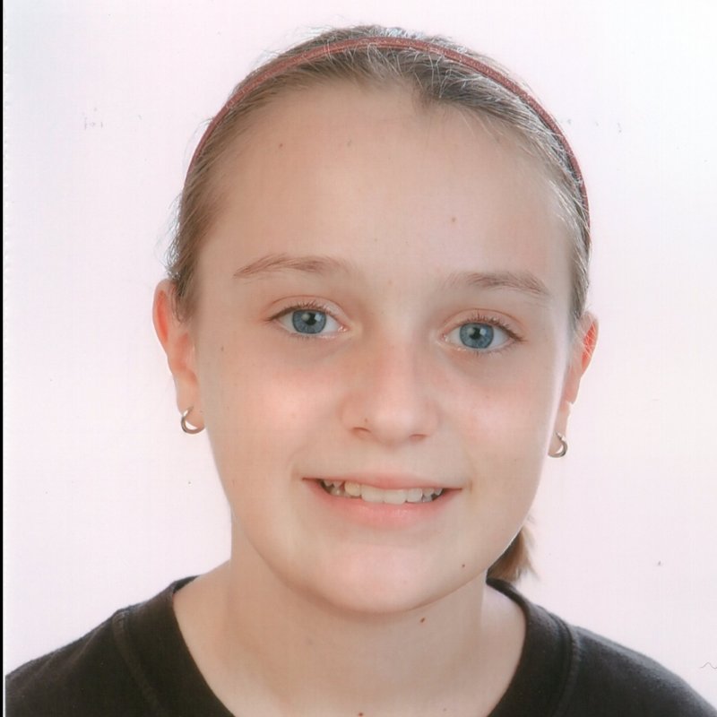 SOFIA MORENA XIFRE FENOCCHIO