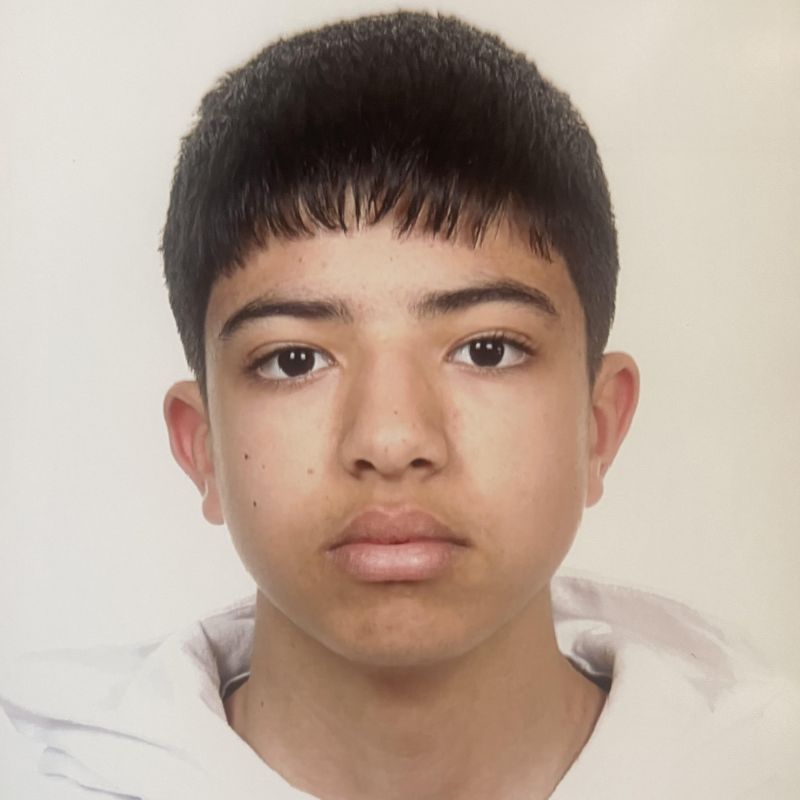 MOHAMED ZABER ELGHAZI