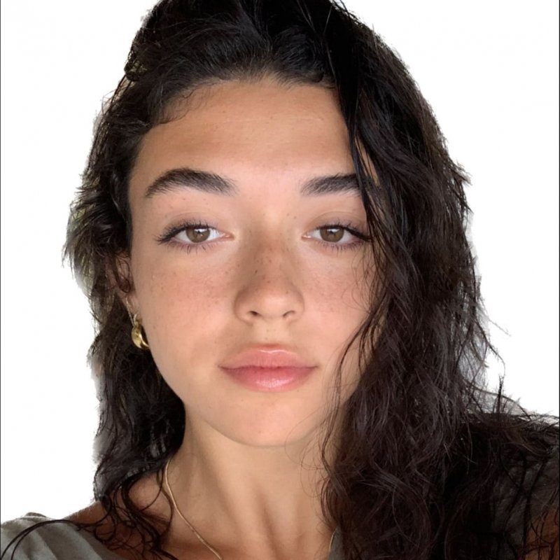 OLIVIA VAQUERO MORALES