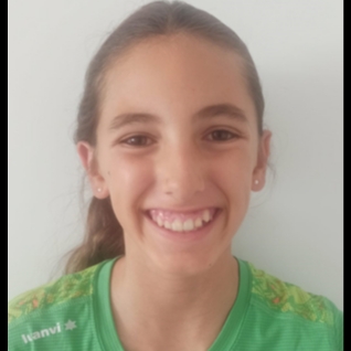 ARIADNA GERVASO GARCIA