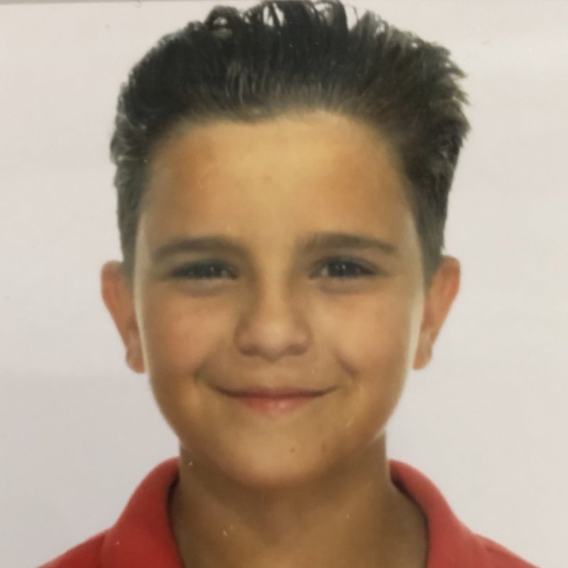 ARES ANDUJAR VALVERDE