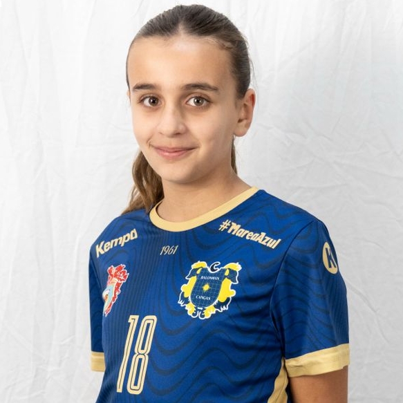 ALBA OTERO BRUN