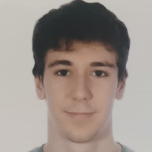 CHRISTIAN LOPEZ MARTINEZ