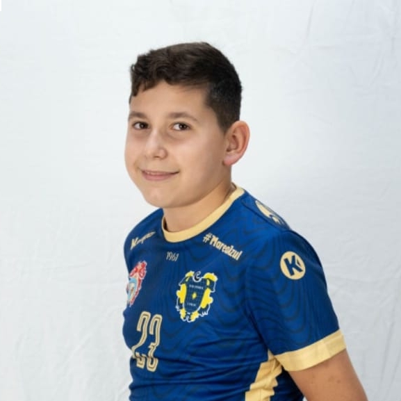 NICOLAS GONZALEZ POUSADA