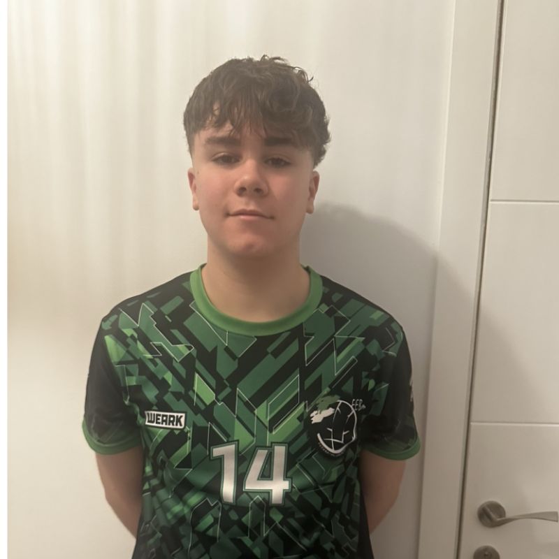 MARIO  DOMINGUEZ LEON