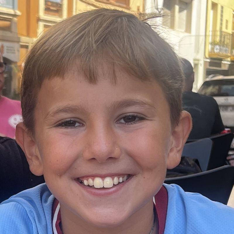 XAVIER BARRIS MORERA DE LA VALL