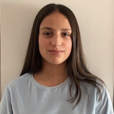 GABRIELA  RODRIGUEZ MIRANDA