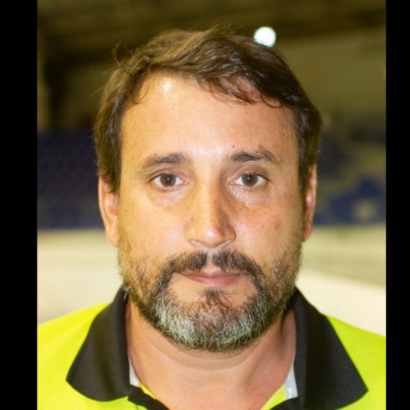 EDUARDO BORGES MARTIN