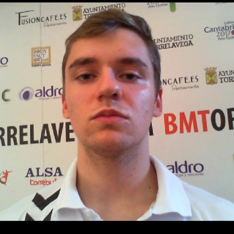 JAIME LOPEZ HORNILLOS