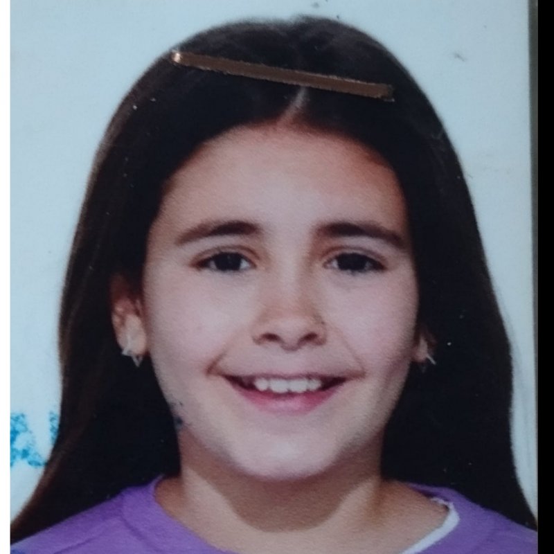 NOA MARTINEZ DE MORENTIN CARLOS