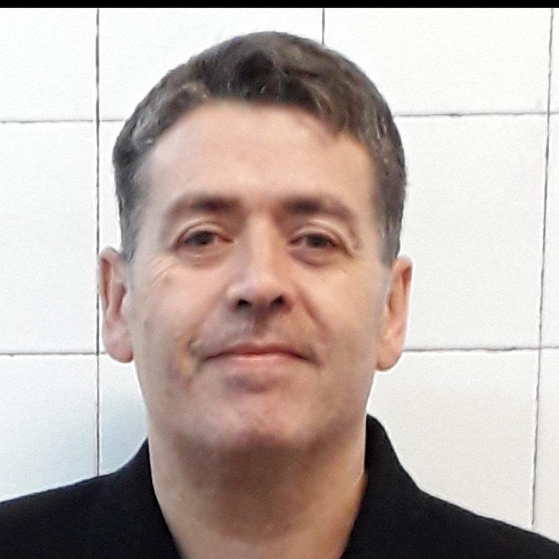 BRUNO CANO GIL