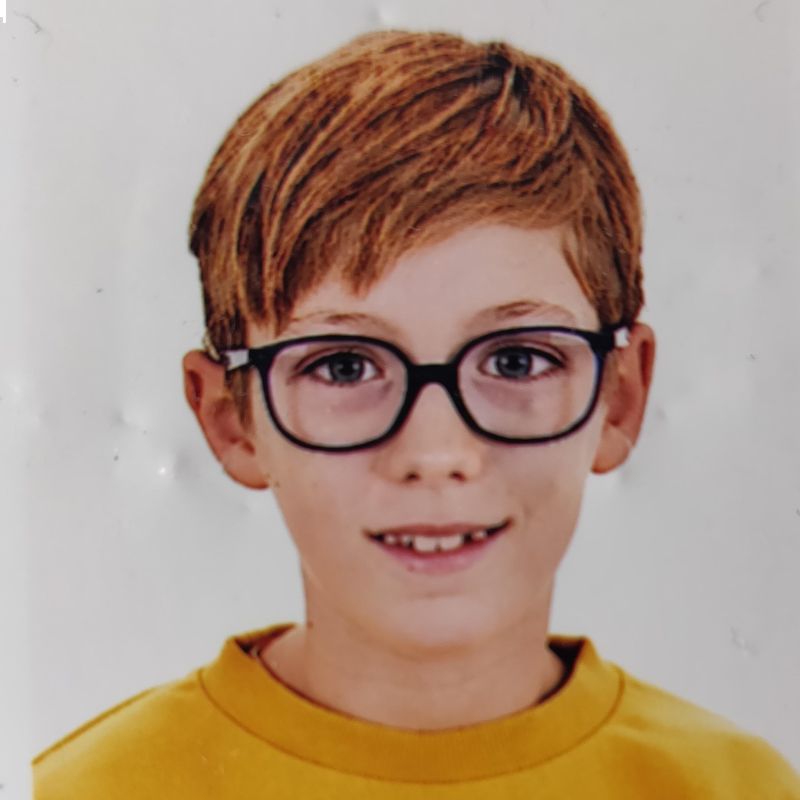 GAEL DE LA FUENTE GARCIA