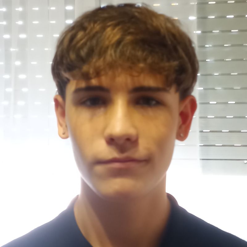 AITOR CORTES JIMENEZ