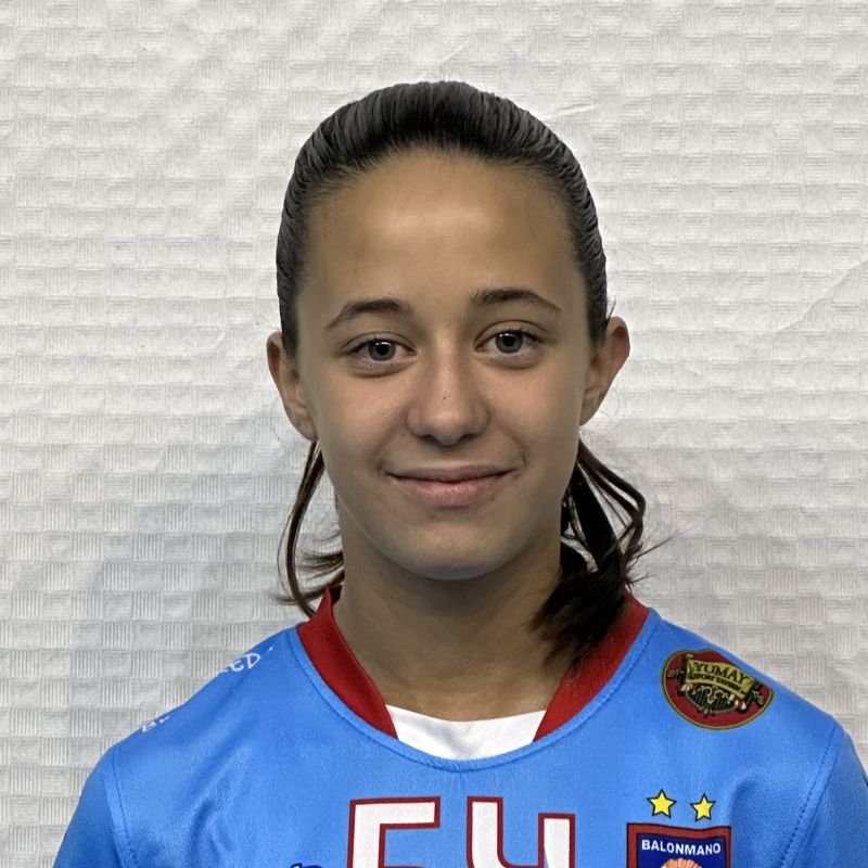 NAHIA BAJO FERNANDES