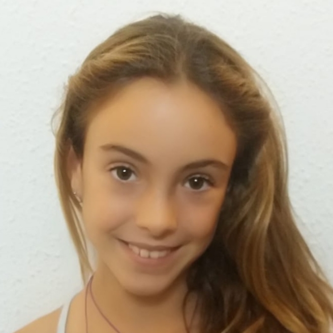 MAYA RAMS PAREDES