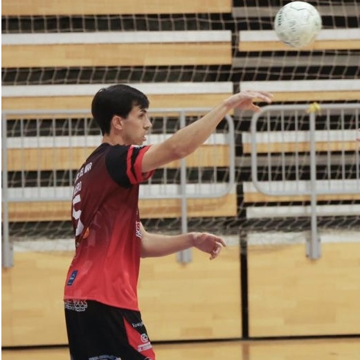 JAVIER  MELERO CONSUEGRA