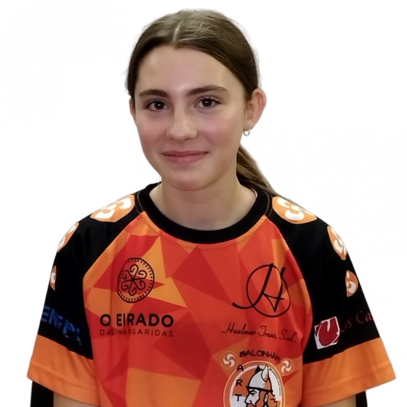 SILVIA VILLAVERDE ALONSO