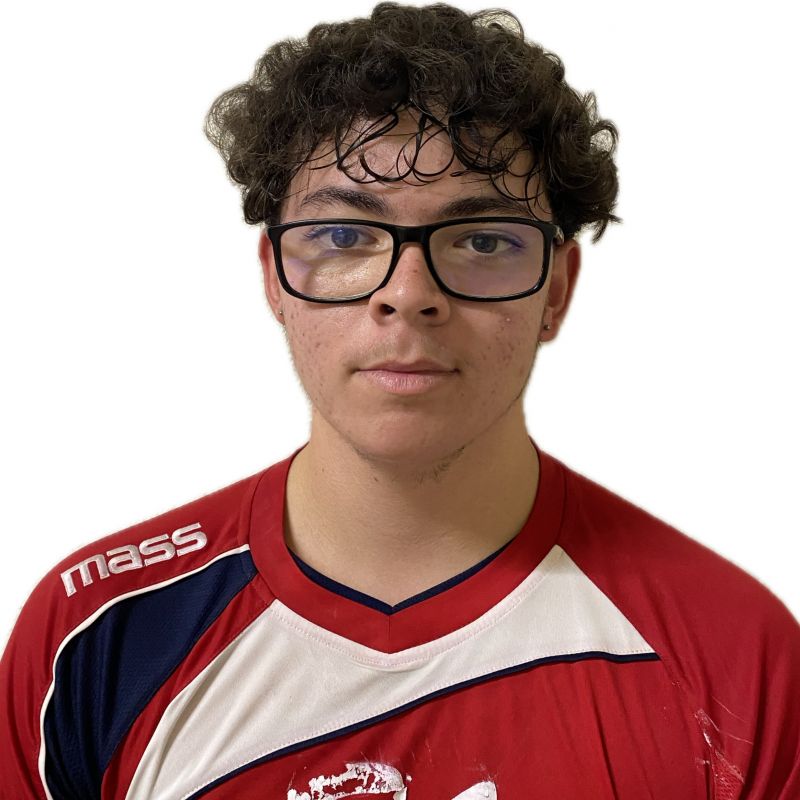 ENAITZ YARED ORTEGA SOSA