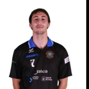 JORGE GAYO RODRIGUEZ