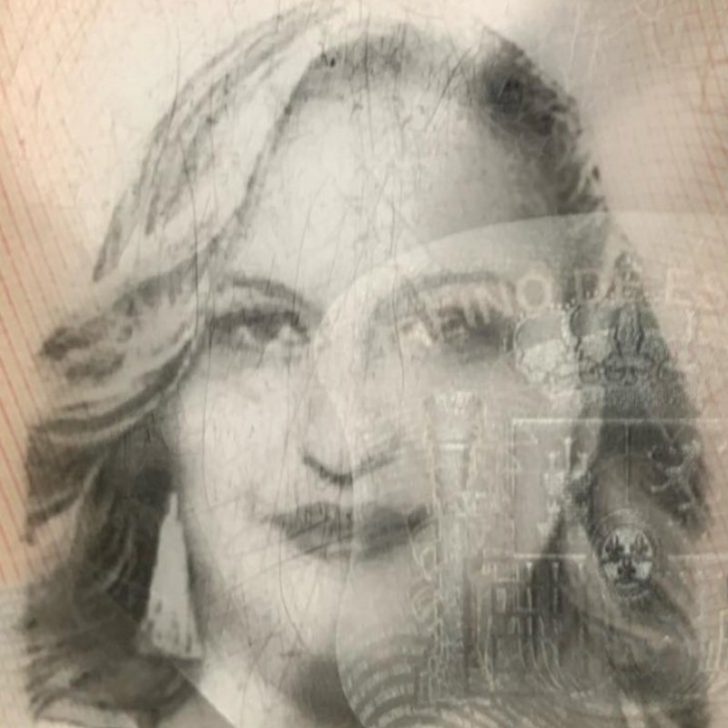 ERIKA ARTEAGA BERNAL