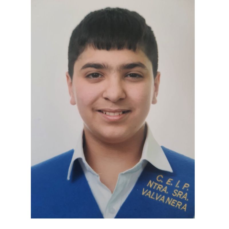 ADAM NAIMAT    AL ATYIAT