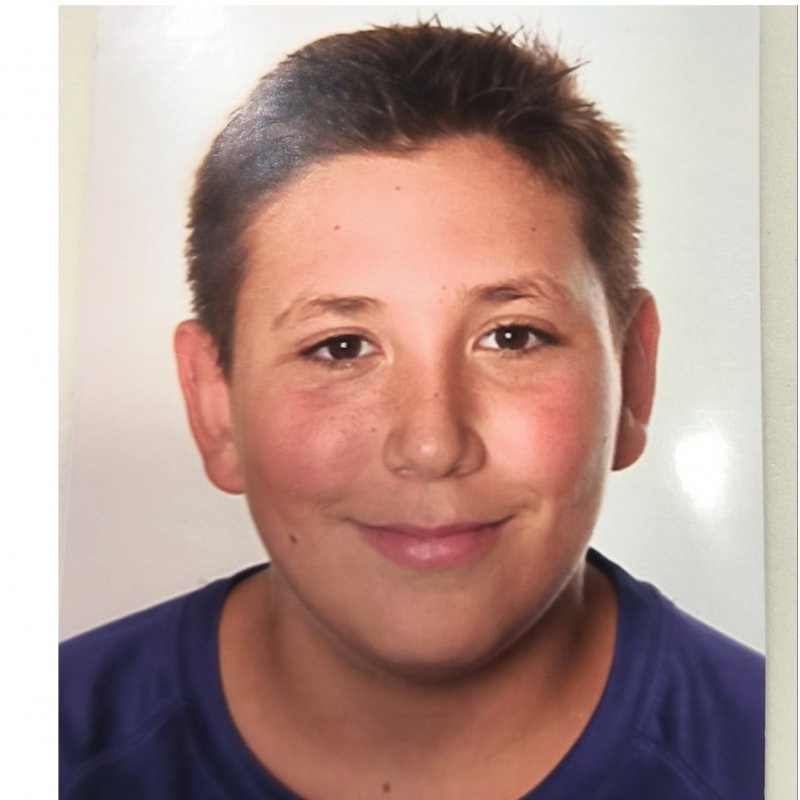 JAVIER GASCON ALASTRUE