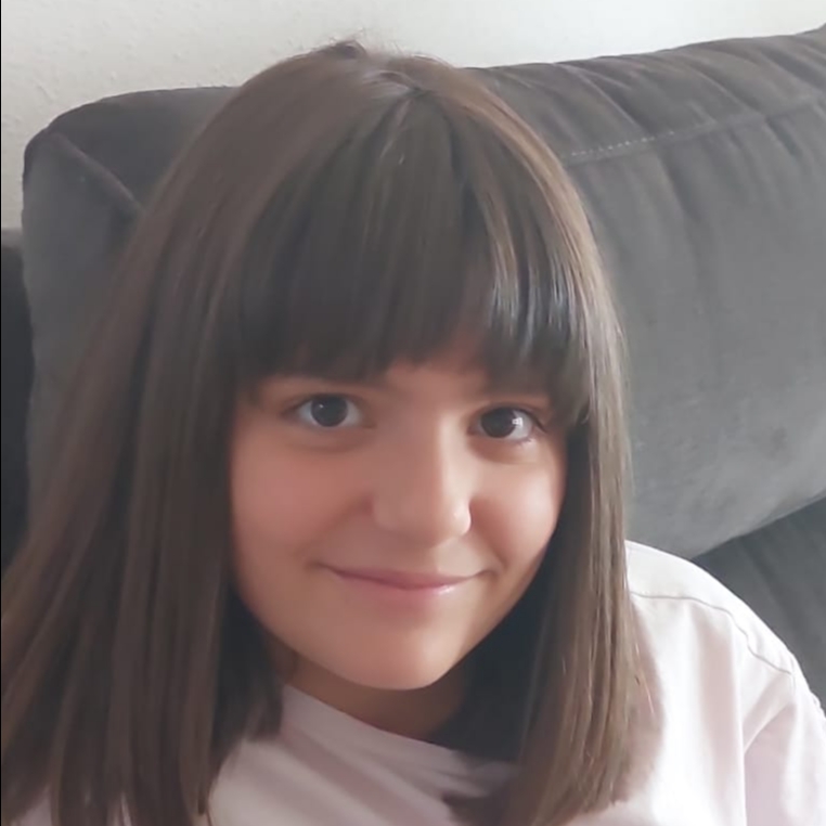 PAULA ARIZCUREN GARCIA