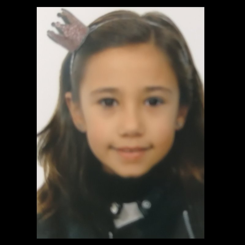 ALEJANDRA CARVAJAL MORENO