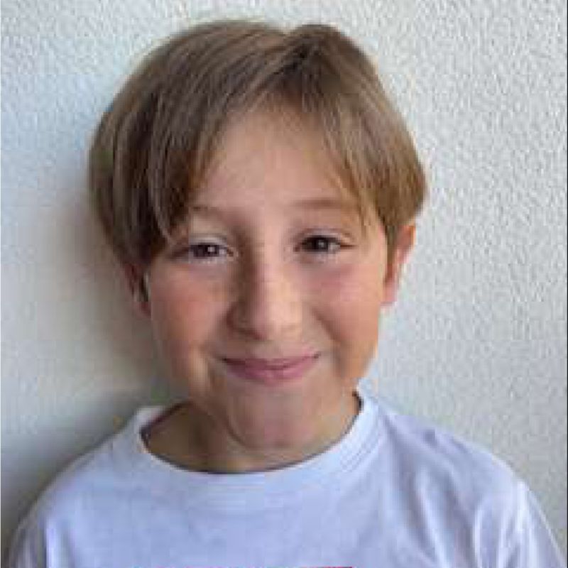 MARTIN ARRIBAS SERRANO