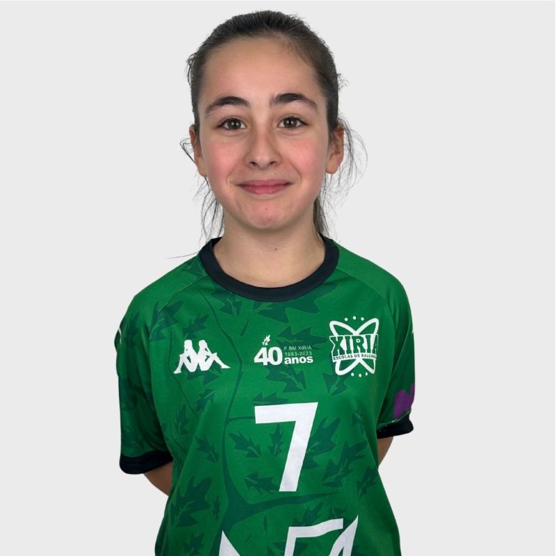 ESTELA GONZALEZ VILAS