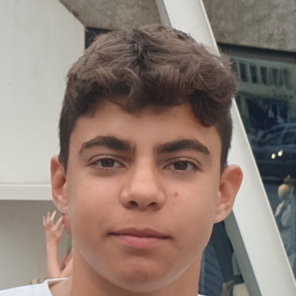 NOE SERRANO MARTINEZ