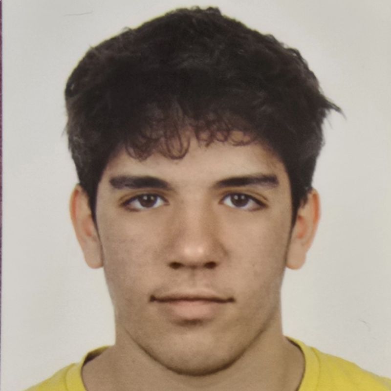 MIQUEL  GALINDO TOST