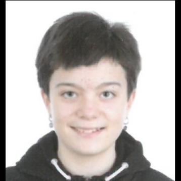 GARAINE IRIARTE PETRIRENA